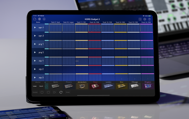 Korg Gadget 2 