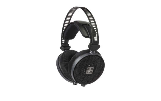 ATH-R70X - słuchawki dynamiczne