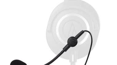 Audio-Technica ATGM2 - mikrofon na wysięgniku