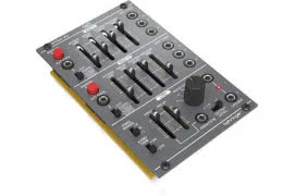 Stało się! Behringer wchodzi do formatu Eurorack