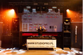  Pioneer w Krakowie