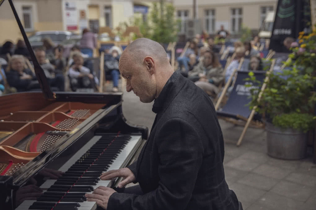 Fortepiany Wolności – „Przygody Misia Colargola” i „Dracula”