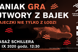 Fortepiany Wolności – „Przygody Misia Colargola” i „Dracula” 