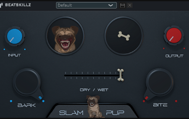 Slam Pup - najlepszy przyjaciel producenta? 