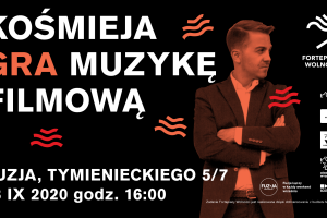 Fortepiany Wolności – „Przygody Misia Colargola” i „Dracula” 