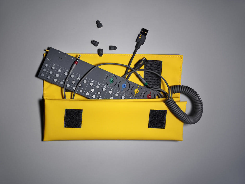 Wystartował preorder OP-Z