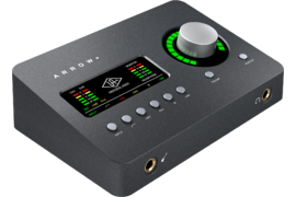 Universal Audio Arrow