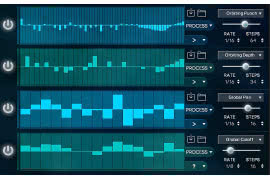 Orbit - instrument dla samplera Kontakt
