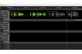 Synchro Arts Revoice Pro - pierwsze starcie