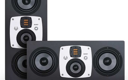 SC407