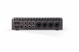 Apollo x4 - interfejs audio
