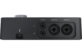 Universal Audio Arrow