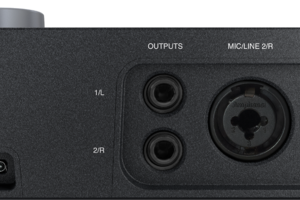 Universal Audio Arrow