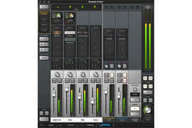 Universal Audio Arrow