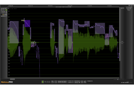 Synchro Arts Revoice Pro - pierwsze starcie