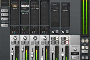 Universal Audio Arrow