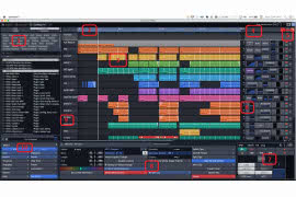 Przewodnik po Tracktion Waveform Free 