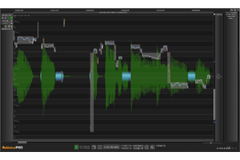 Synchro Arts Revoice Pro - pierwsze starcie