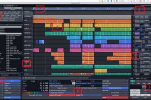 Przewodnik po Tracktion Waveform Free  