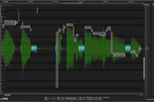 Synchro Arts Revoice Pro - pierwsze starcie
