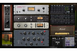 Universal Audio Arrow
