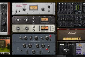 Universal Audio Arrow