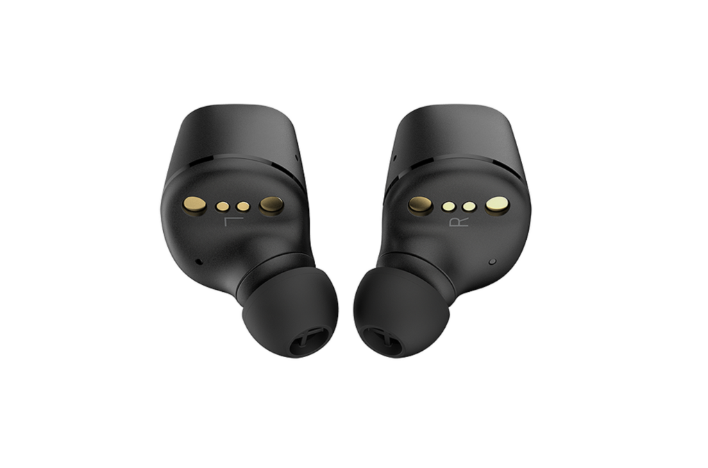 Nowe słuchawki Sennheiser CX 400BT