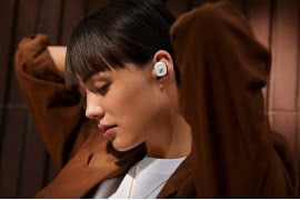 Nowe słuchawki Sennheiser CX 400BT