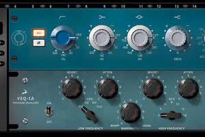 Antelope Zen Tour interfejs audio