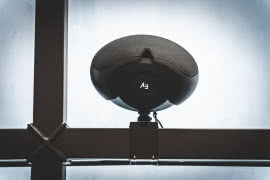 Cavatina Hall: sala koncertowa z technologią dźwięku immersyjnego L-ISA od Audio Plus