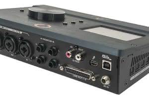 Antelope Zen Tour interfejs audio