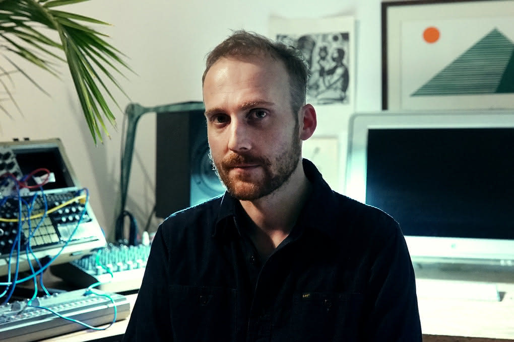 Piotr Kurek / HEROINY