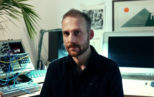 Piotr Kurek / HEROINY