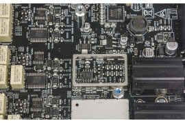Apollo x4 - interfejs audio
