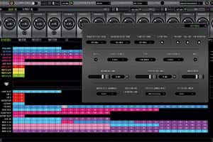 Antelope Zen Tour interfejs audio
