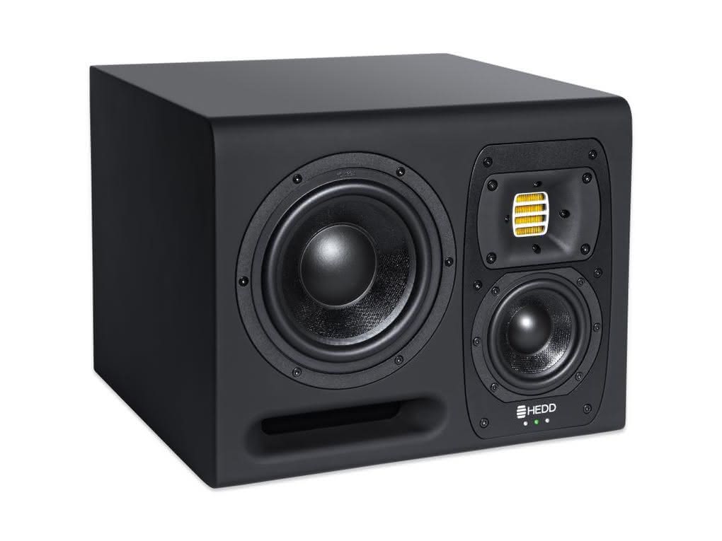 Nowy monitor HEDD Type 20