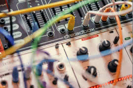 M8N - Wokal to najbardziej ludzki instrument