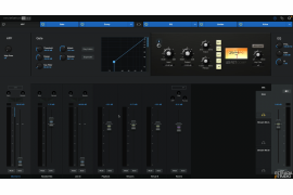 Revelator IO44 - interfejs audio i system DSP
