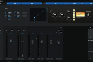 Revelator IO44 - interfejs audio i system DSP 