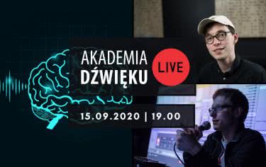 Co słyszy producent muzyczny? Akademia Dźwięku #17 