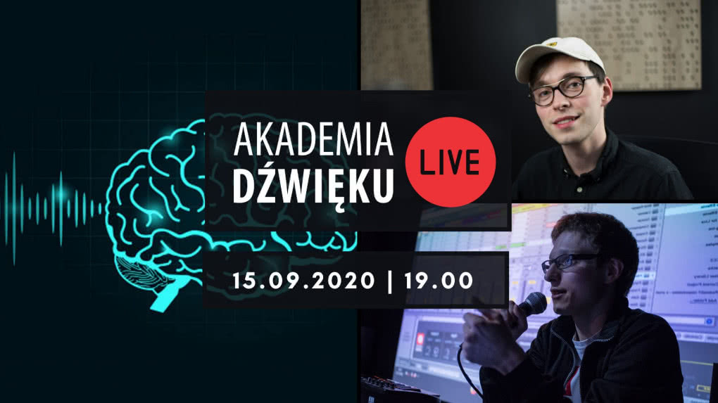 Co słyszy producent muzyczny? Akademia Dźwięku #17