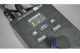 Revelator IO44 - interfejs audio i system DSP