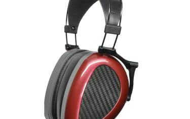 Dan Clark Audio Æon 2 - wielkie dźwiękiem, małe rozmiarami 
