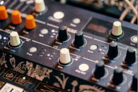 M8N - Wokal to najbardziej ludzki instrument