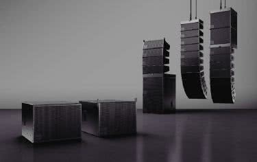 Nowy wymiar instalacji audio – CCLi od d&b audiotechnik 