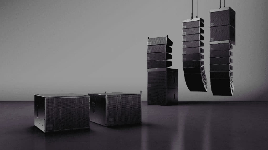 Nowy wymiar instalacji audio – CCLi od d&b audiotechnik