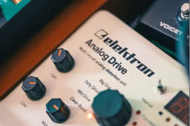 M8N - Wokal to najbardziej ludzki instrument