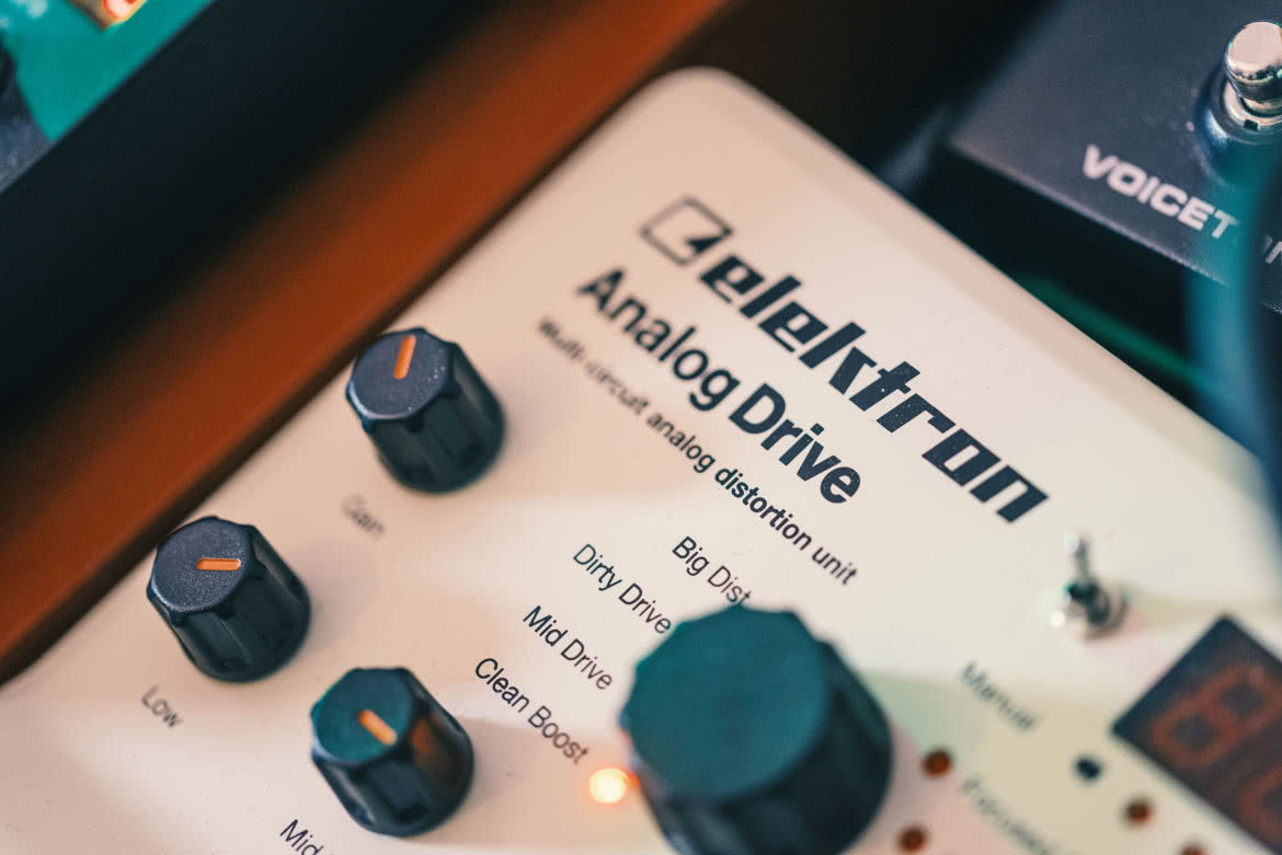 M8N - Wokal to najbardziej ludzki instrument