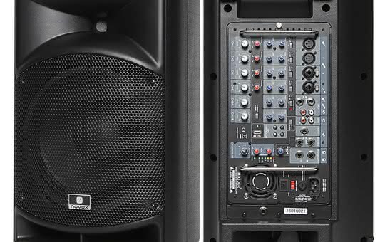 Novox Mixtour