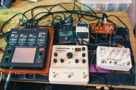 M8N - Wokal to najbardziej ludzki instrument